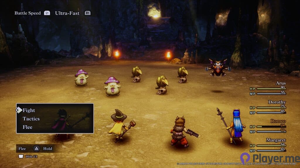 DRAGON QUEST III HD-2D Remake: Story, Gameplay, Editions and Everything You Need to Know Before November 14 (2)