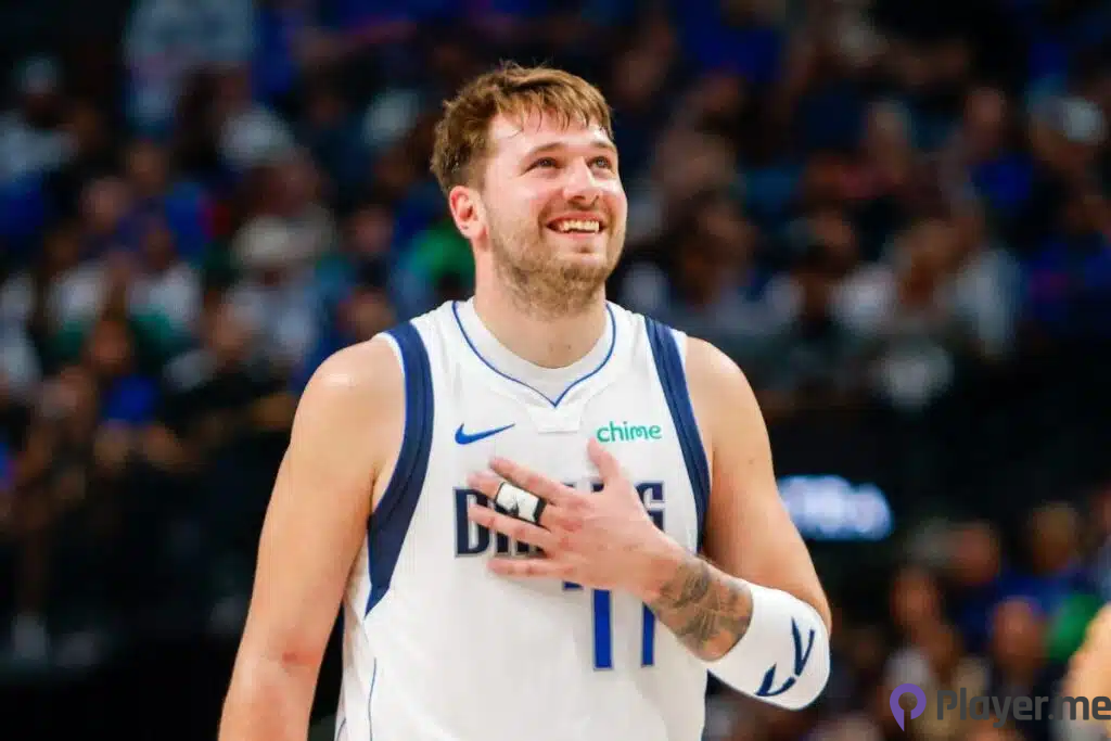 Ranking the 10 Best NBA 2K25 Point Guards: Is Stephen Curry or Luka Doncic Better? (10)