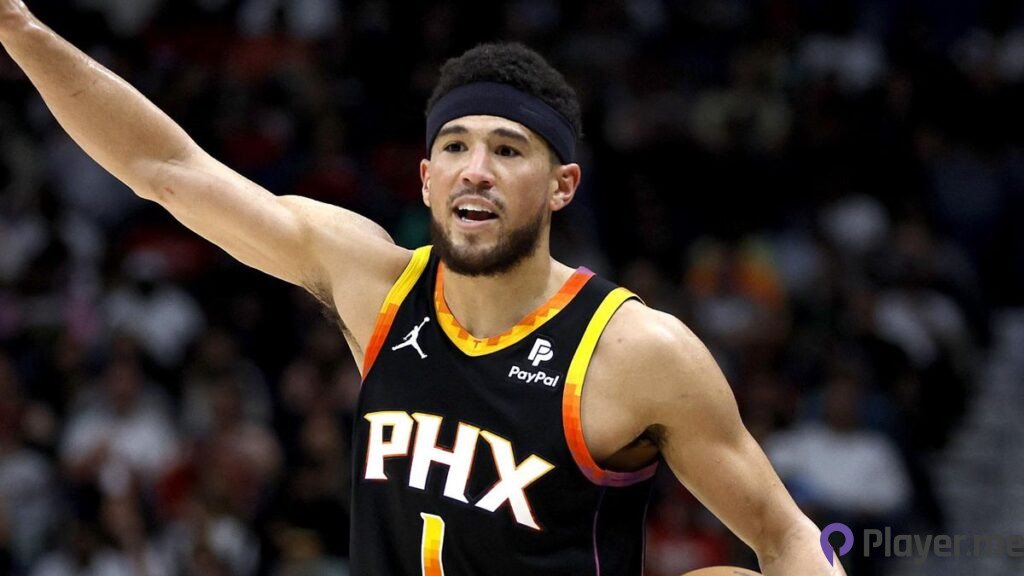 Ranking the 10 Best NBA 2K25 Point Guards: Is Stephen Curry or Luka Doncic Better? (6)