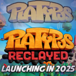 Platypus Reclayed, A Remake of the Original Platypus Game in 2002, Is Launching in 2025