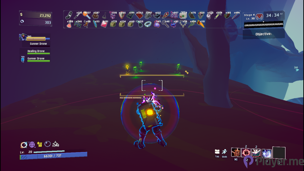 Risk of Rain 2 Mods: The 10 Best Mods to Try (5)