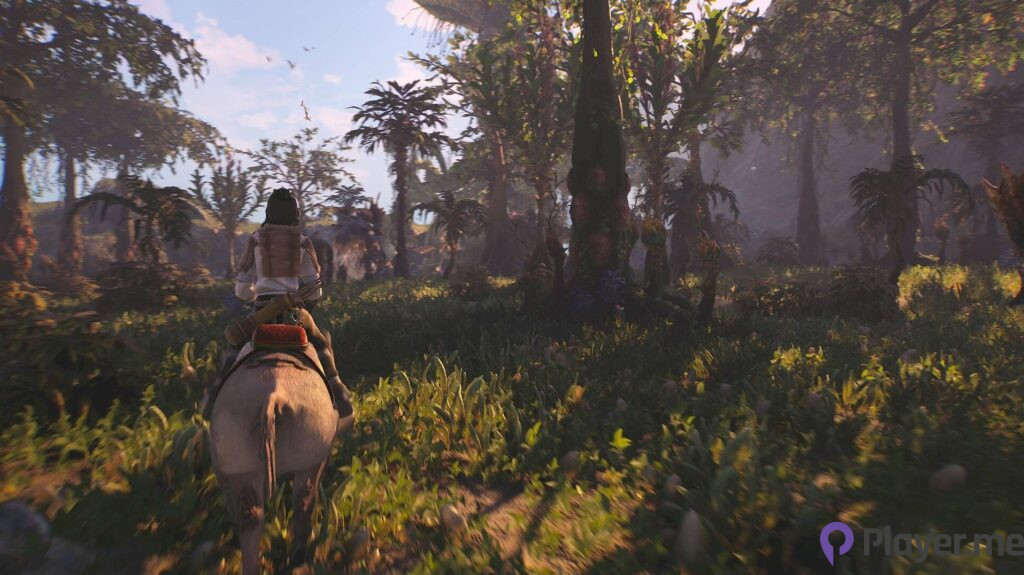 Towers of Aghasba Early Access: Everything to Know Before November 19 (1)