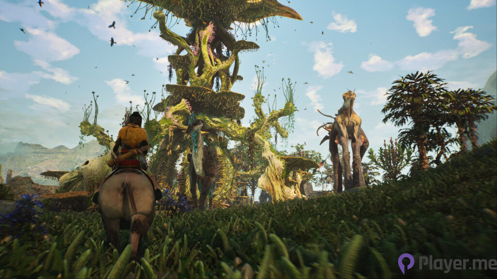 Towers of Aghasba Early Access: Everything to Know Before November 19 (3)