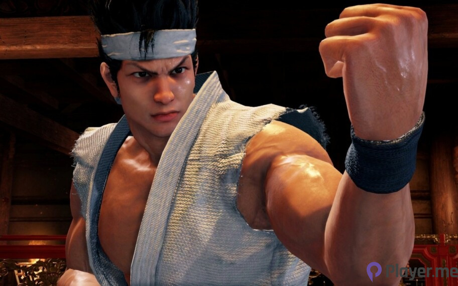 Virtua Fighter 6 Is Real and Under Development, Announced by SEGA (1)
